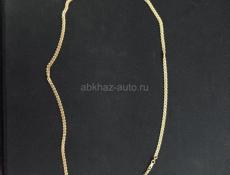 Золотая цепь 585