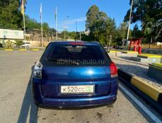 Opel Signum
