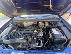 Opel Signum