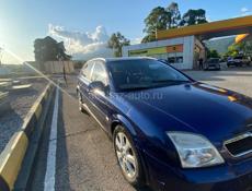 Opel Signum