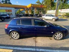 Opel Signum