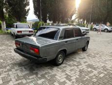 ВАЗ 2107