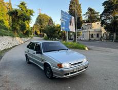 ВАЗ 2107