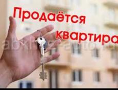 срочная продажа 2 комнатная с видом на море 