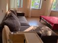 Сдам 1,5 ком кв на первой линии 