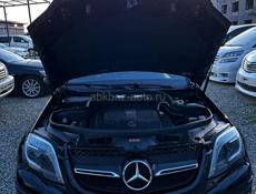 Mercedes-Benz GLK