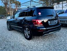Mercedes-Benz GLK
