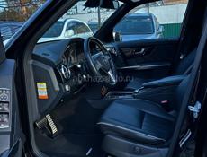 Mercedes-Benz GLK