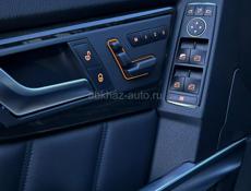 Mercedes-Benz GLK