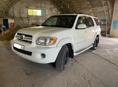 Toyota Sequoia