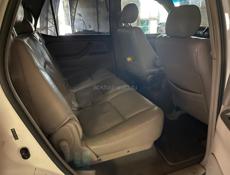 Toyota Sequoia