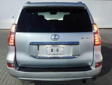 Lexus GX