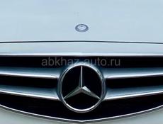 Решетка w212 Рест