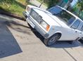 ВАЗ 2107