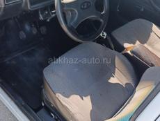 ВАЗ 2107