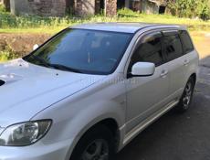 Mitsubishi Airtek