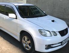 Mitsubishi Airtek