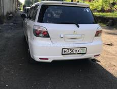 Mitsubishi Airtek