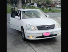 Toyota Celsior