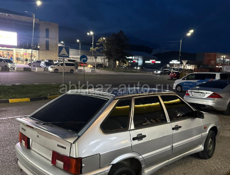 ВАЗ 21104