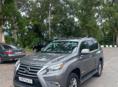 Lexus GX