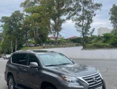 Lexus GX