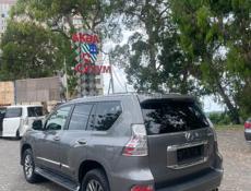Lexus GX
