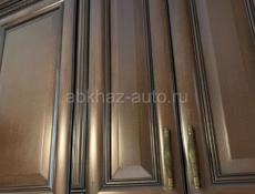 Продается кухонная мебель 