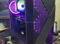 ИГРОВОЙ ПК 4060TI AMD RYZEN 5 5600X