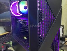 ИГРОВОЙ ПК 4060TI AMD RYZEN 5 5600X