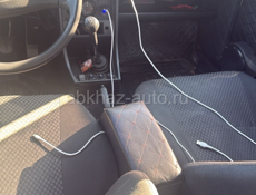 ВАЗ 2107