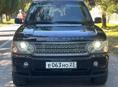 Land Rover Land Rover
