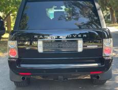 Land Rover Land Rover