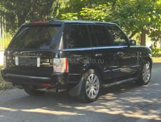 Land Rover Land Rover