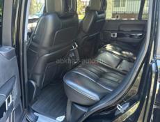 Land Rover Land Rover