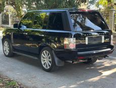 Land Rover Land Rover