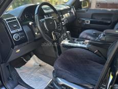 Land Rover Land Rover
