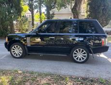 Land Rover Land Rover