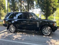 Land Rover Land Rover