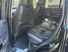Land Rover Land Rover