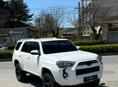 Toyota 4 Runner