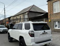 Toyota 4 Runner