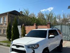 Toyota 4 Runner