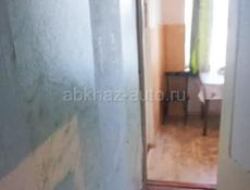 Продам квартиру пицунда