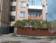 Продам квартиру пицунда