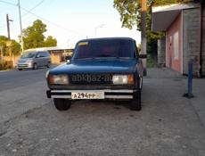 ВАЗ 2104