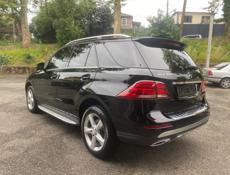 Mercedes-Benz GL-Класс