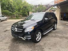 Mercedes-Benz GL-Класс