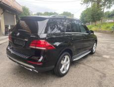 Mercedes-Benz GL-Класс