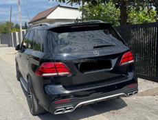 Mercedes-Benz G-Класс